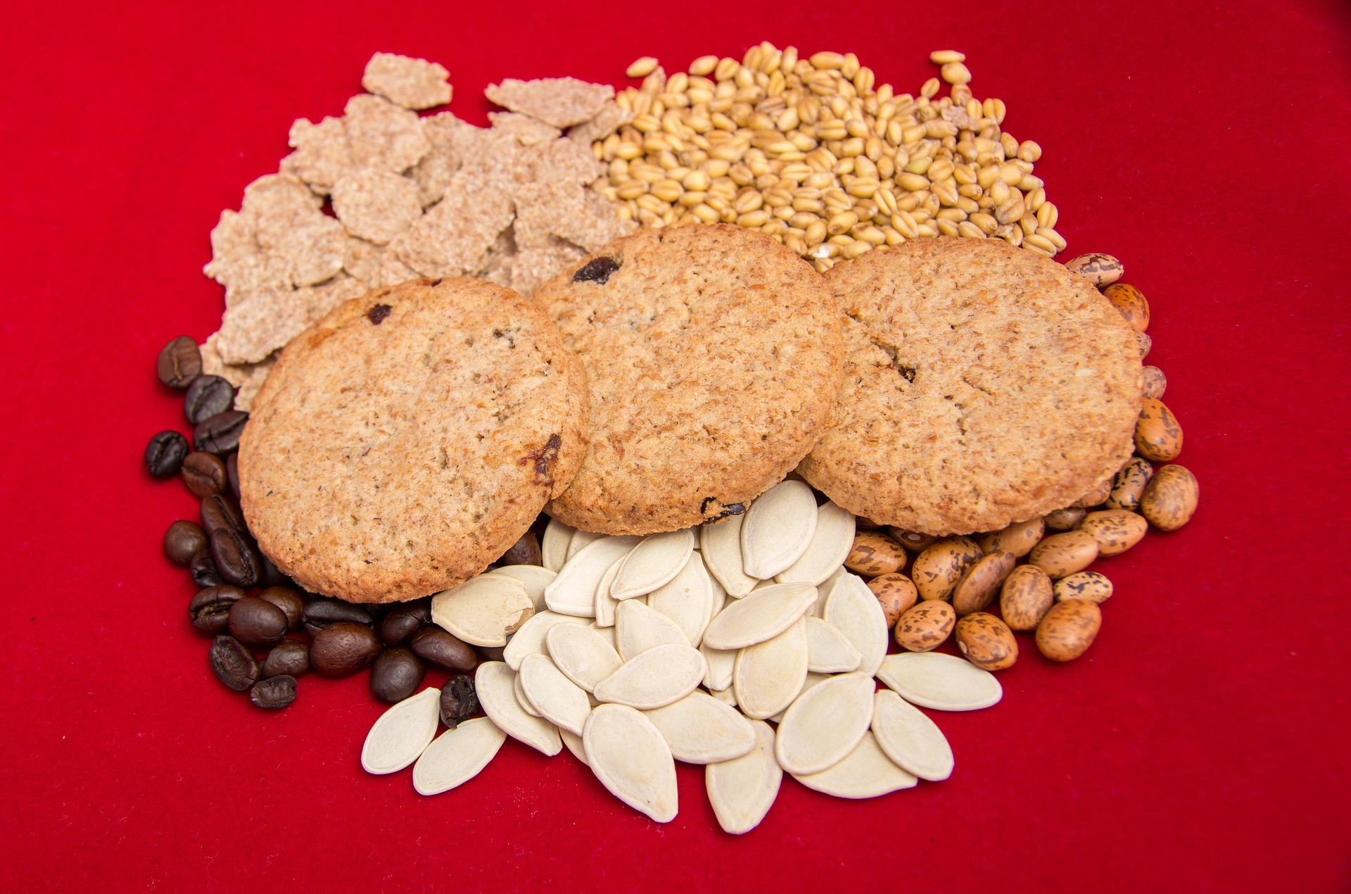 Natural Protein