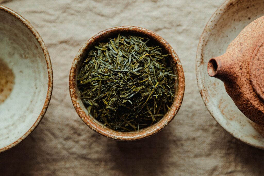 Best Herbal Supplements for Weight Loss