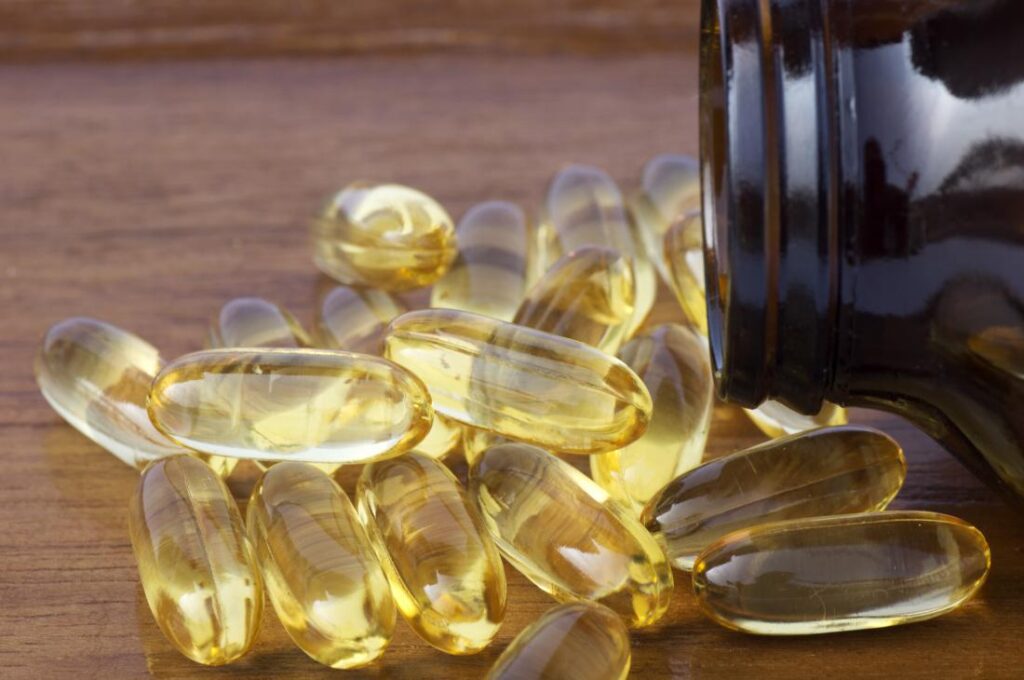 Best Herbal Supplements for Weight Loss