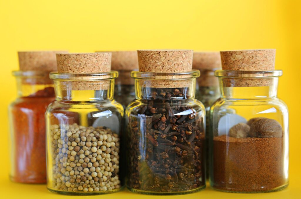 Best Herbal Supplements for Weight Loss