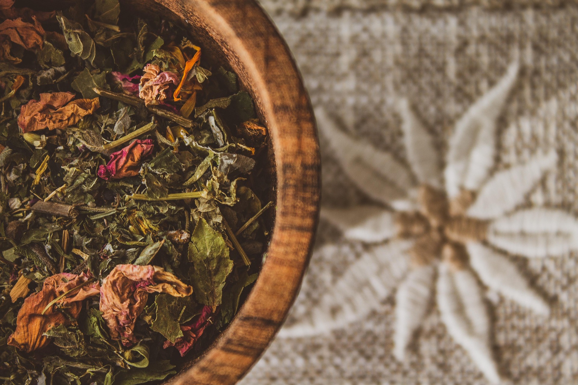 Best Herbal Supplements for Weight Loss